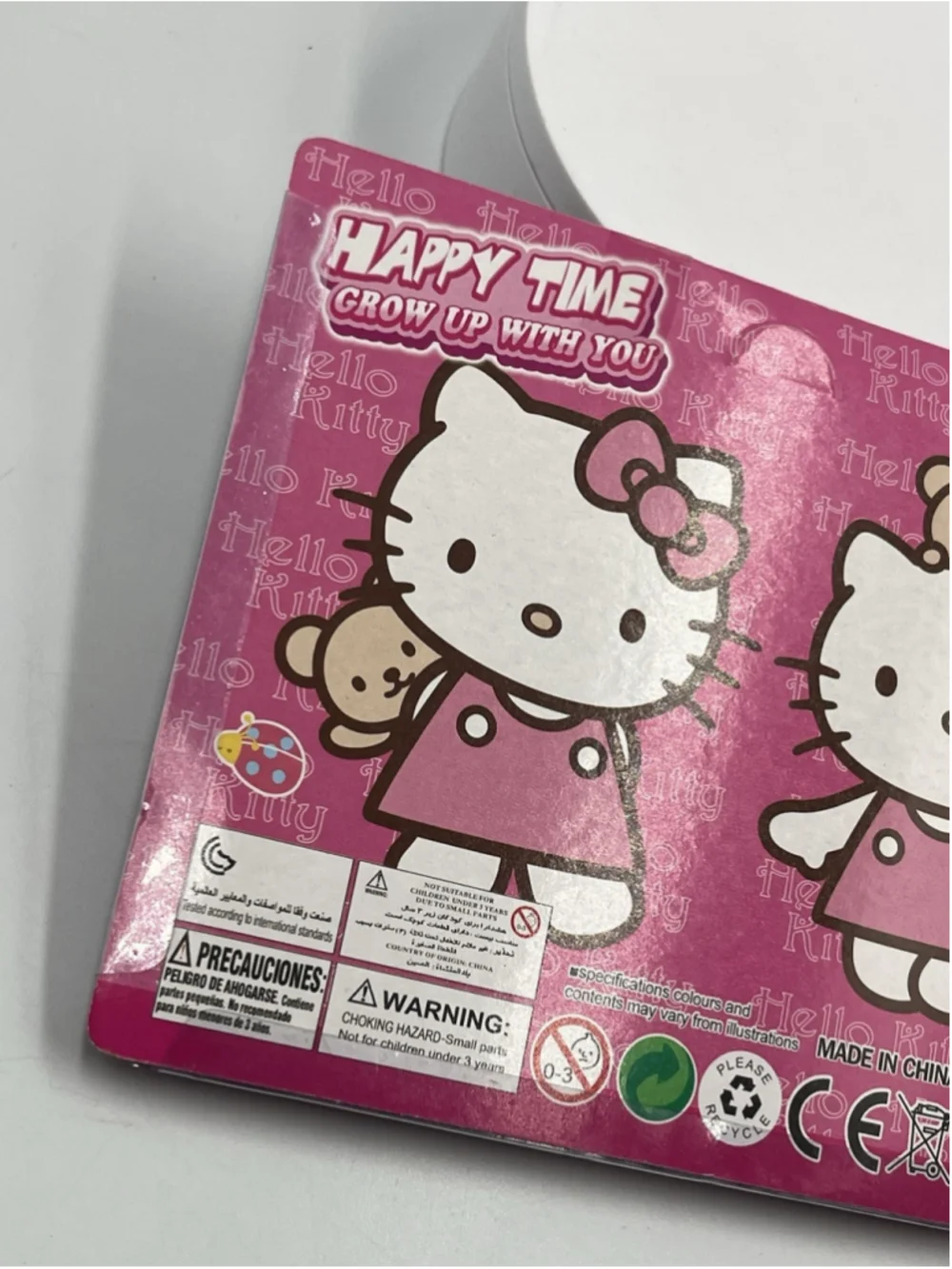 Hello Kitty SUNGLASSES AND WATCH , WALLET SUMMER SET BRAND NEW SEE ALL